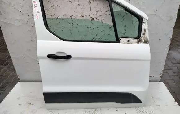 Ford Transit - Tourneo Connect Front door