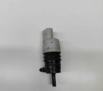 BMW 1 E81 E87 Windscreen/windshield washer pump 7298309