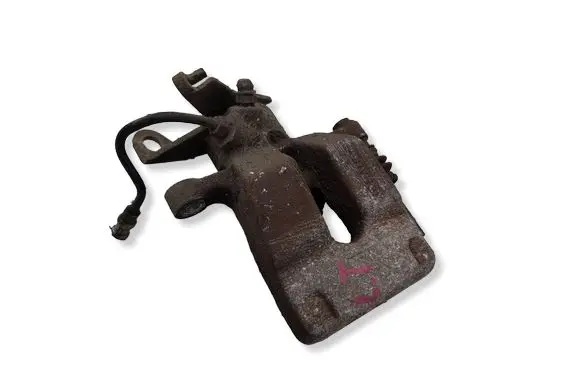 Renault Megane III Rear brake caliper 