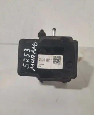 Nissan Murano Z51 ABS Pump 06210954563 476601AN0B 630150