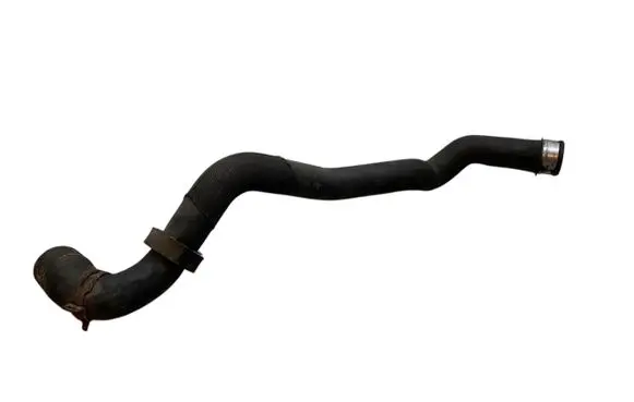 Mercedes-Benz ML W164 Engine coolant pipe/hose A1645005875