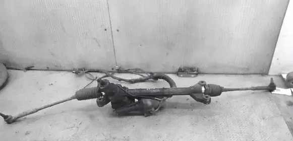 Subaru Outback Steering rack E262270011 Q003TB0071