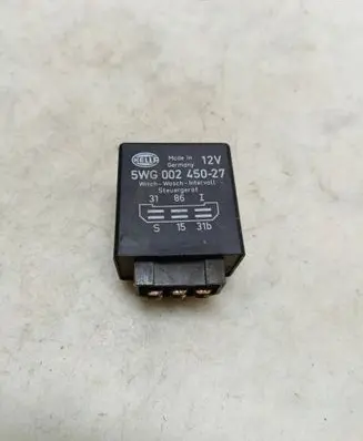 Mercedes-Benz 208 308 Other relay 5WG00245027