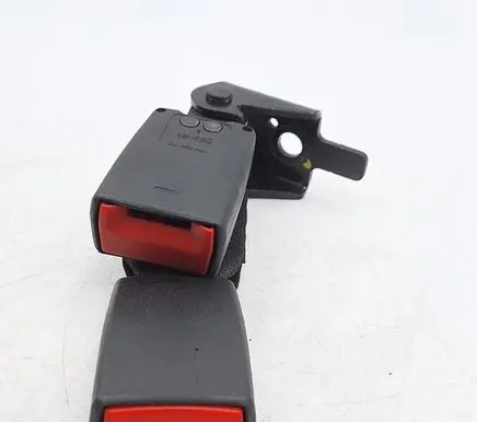 BMW X5 E53 Rear seatbelt buckle 283001 840269105