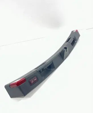 Mercedes-Benz C W204 Tailgate/boot lid lock trim A2047400772 2128210851