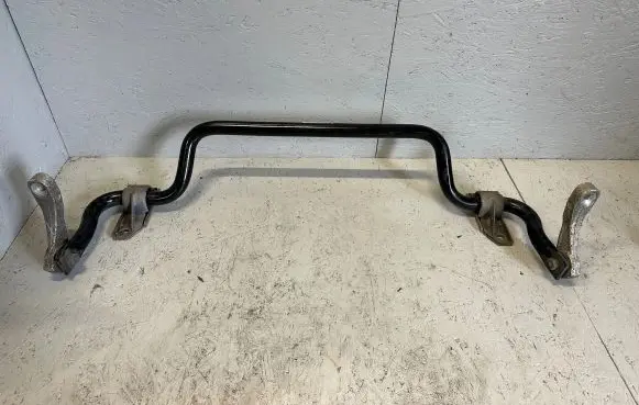 Mercedes-Benz E W213 Front anti-roll bar/sway bar A2053232700 18519322
