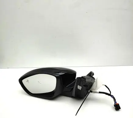 Opel Mokka B Front door electric wing mirror 98358869 983588699V