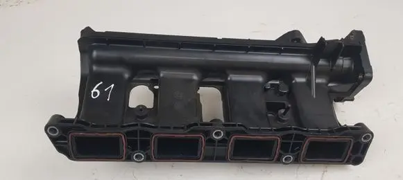 Nissan Qashqai Intake manifold 140036266R