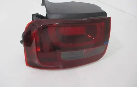 Citroen C4 Cactus Rear/tail lights 9800916180
