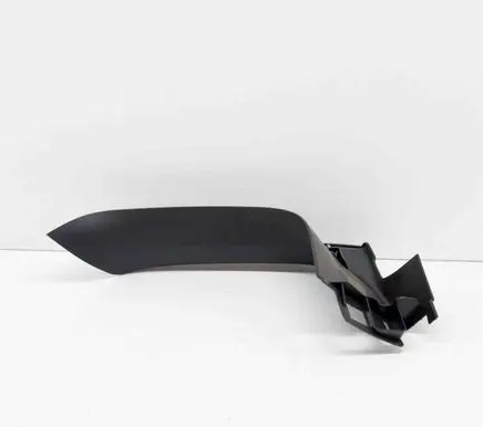 BMW X3M F97 Centre console side trim rear 7403761