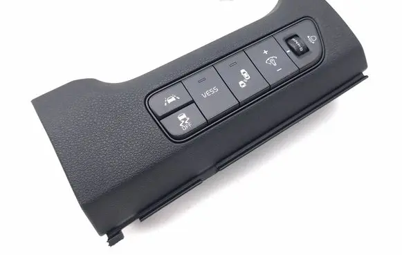 KIA Niro A set of switches 93700G5H00WK 84760G5RA0WK