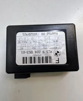 Mini Cooper Countryman R60 Rain sensor 09224853 10020921 9224853