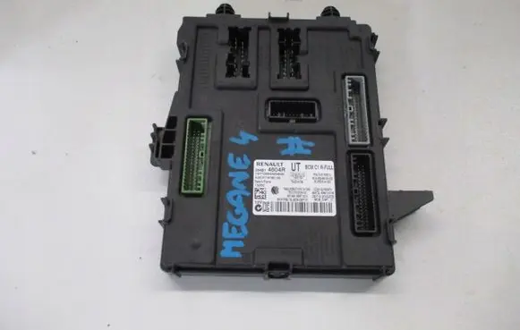 Renault Megane IV BSM Control unit 284B14604R