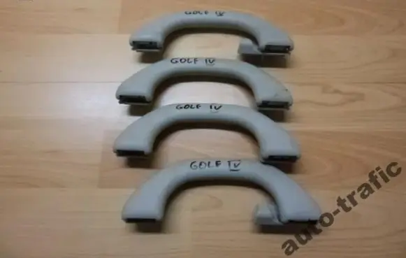 Volkswagen Golf IV Headlining set 