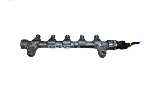 Hyundai ix35 Fuel main line pipe 0445214181 314002A420
