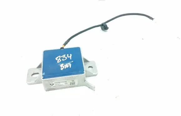 Renault Zoe Other control units/modules 293A81059R