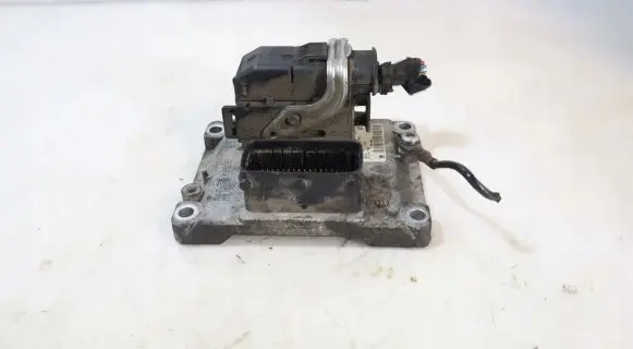 Opel Corsa C Engine control unit/module ECU