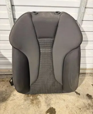 Audi A3 S3 8V Seat trim 