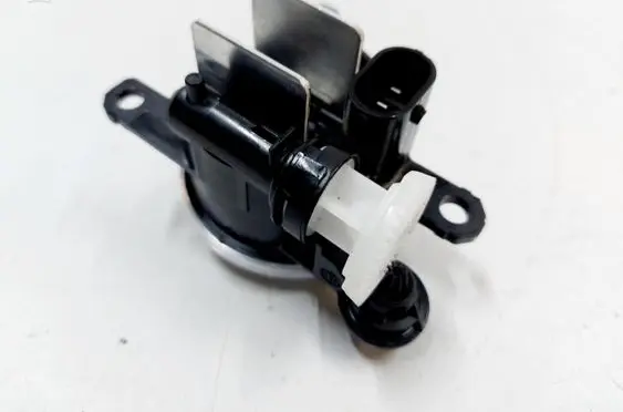 Front fog light