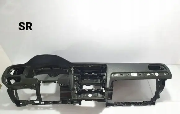 Volkswagen Golf VII Dashboard 8V0880204E