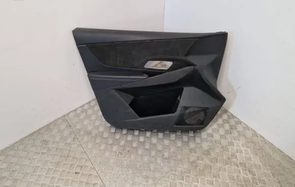 Citroen DS7 Crossback Front door card panel trim