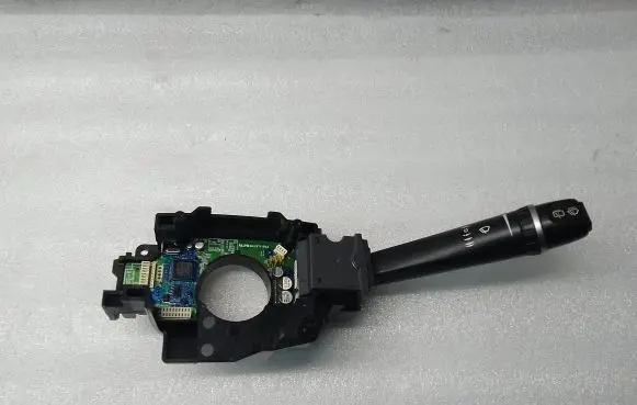 Volvo XC90 Wiper control stalk 30739217 06W25D