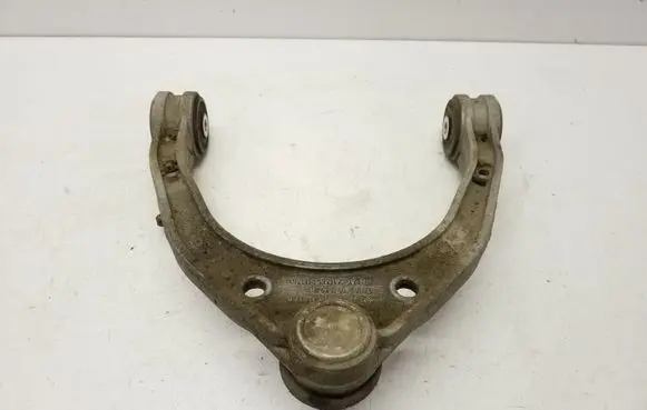 Audi Q7 4L Front lower control arm/wishbone 7L0407047B