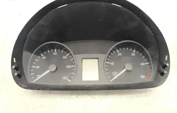 Mercedes-Benz Sprinter W906 Speedometer (instrument cluster) A9064469021 A9064468211