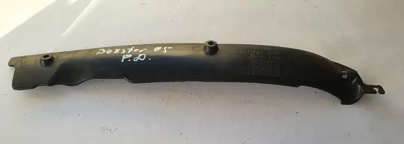 Porsche Boxster 987 Fender end trim 