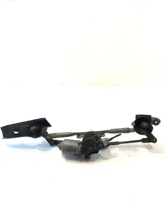 Mazda 6 Front wiper linkage 1593001431