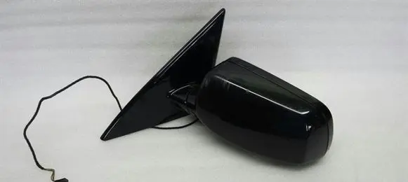 BMW 6 E63 E64 Front door electric wing mirror 