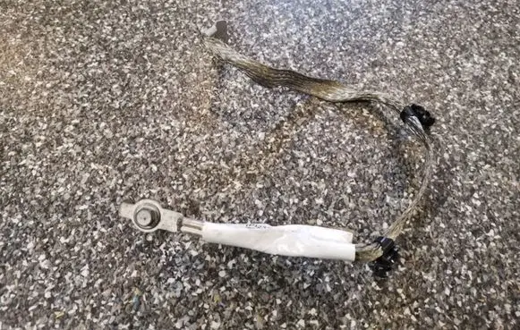 Chevrolet Volt II Other wiring loom 23370881 P23370881