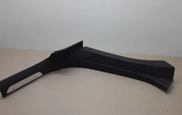 Audi A8 S8 D4 4H Rear sill trim cover 4H0864607F