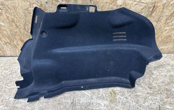 Citroen C4 Cactus Trunk/boot lower side trim panel 98248067ZD 105706760103