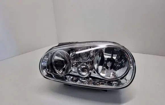 Volkswagen Golf IV Headlight/headlamp 1J1941017B