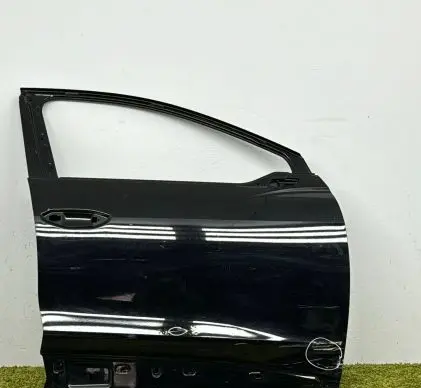 Audi Q4 Sportback e-tron Front door 89a831312