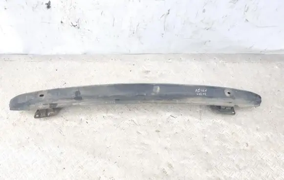 Rear beam