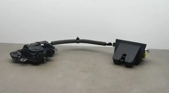 Audi Q5 SQ5 Tailgate/trunk/boot lock/catch/latch 80A827506A 3V5827887A