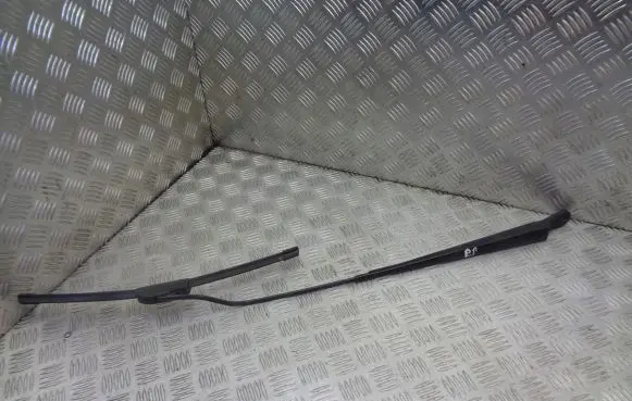 Citroen C5 Front wiper blade arm