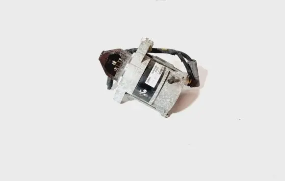 Citroen C1 Starter motor 281000Q090 281000Q090C ESW10E1