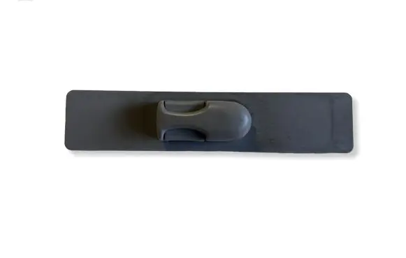 Honda Insight Seat belt adjustment rail 