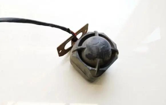 Mitsubishi Carisma Alarm system siren 