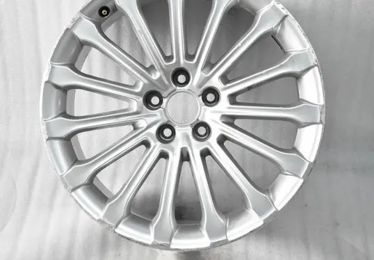 Audi A8 S8 D4 4H R19 alloy rim 