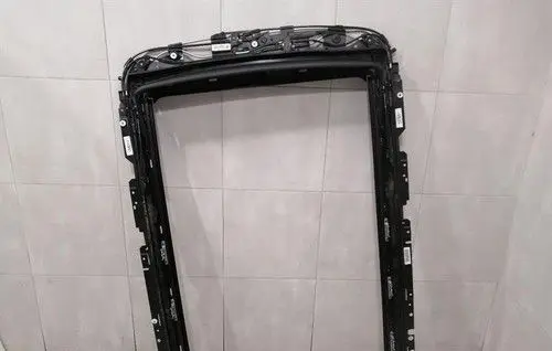 BMW iX3 G08 Sunroof frame 54109466787