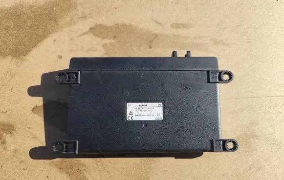 Renault Espace IV Other control units/modules S3208S44501A3009 020086