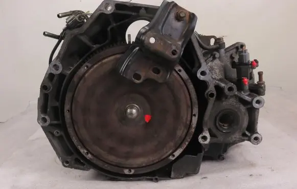 Honda Odyssey Automatic gearbox MPJA
