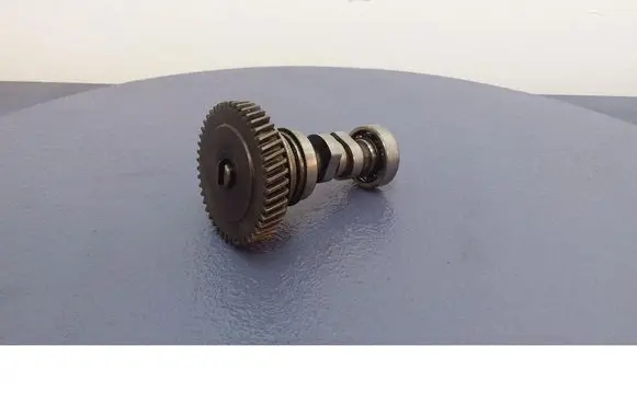 AC 428 Camshaft Z402