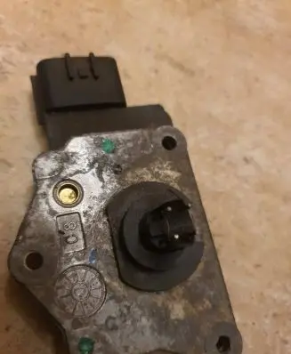 Nissan Primera Carburettor AFH55M06A 1612