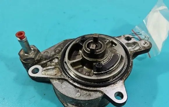 Subaru Forester SJ Vacuum pump IMPRK1587444