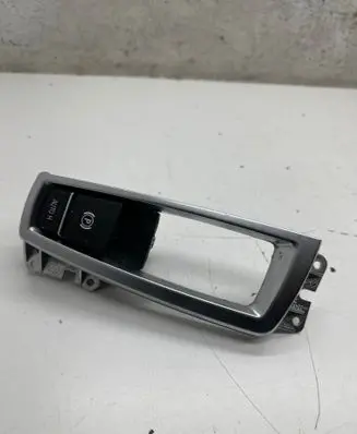 BMW 7 F01 F02 F03 F04 Hand parking brake switch 9159997 9159397